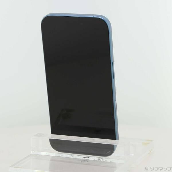 〔中古〕Apple(アップル) iPhone16 128GB ティール MYDV3J／A SIMフリー〔196-ud〕 |  | 02