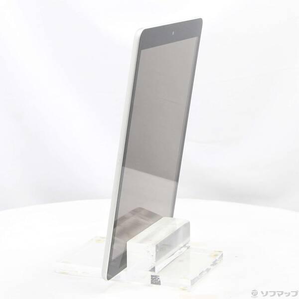 〔中古〕Apple(アップル) iPad 第9世代 64GB シルバー MK2L3J／A Wi-Fi〔344-ud〕 |  | 01