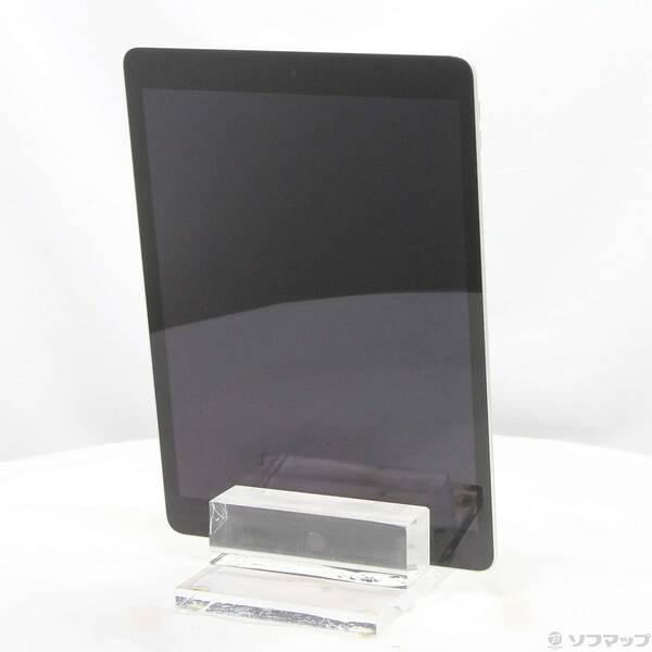 〔中古〕Apple(アップル) iPad 第9世代 64GB シルバー MK2L3J／A Wi-Fi〔344-ud〕 |  | 02