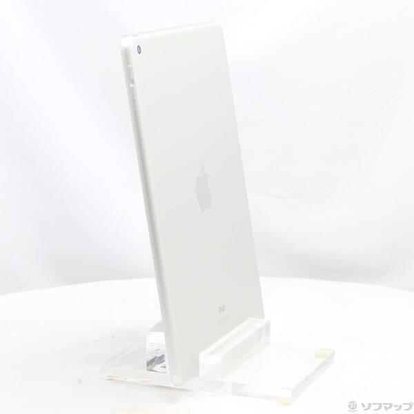 〔中古〕Apple(アップル) iPad 第9世代 64GB シルバー MK2L3J／A Wi-Fi〔344-ud〕 |  | 03