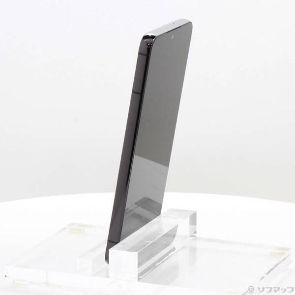 〔中古〕SAMSUNG(サムスン) Galaxy S22 256GB ファントムブラック SC-51C docomo SIMフリー〔305-ud〕 |  | 01