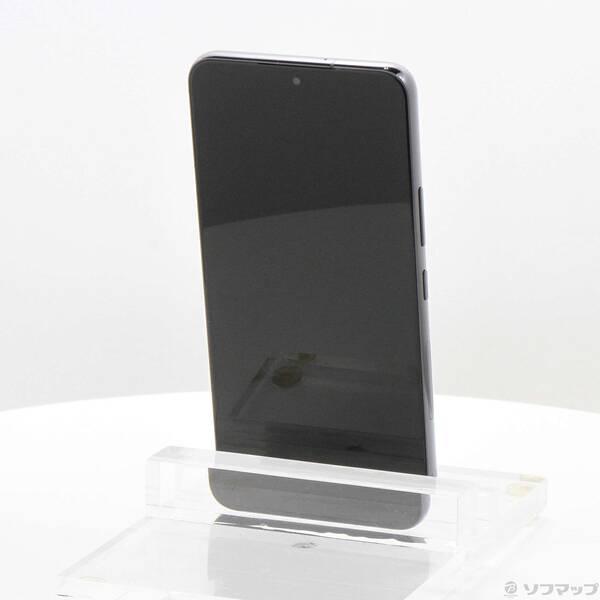 〔中古〕SAMSUNG(サムスン) Galaxy S22 256GB ファントムブラック SC-51C docomo SIMフリー〔305-ud〕 |  | 02