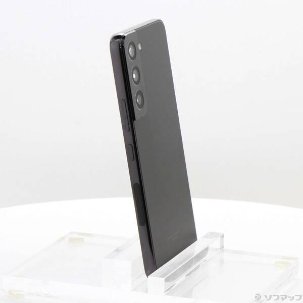 〔中古〕SAMSUNG(サムスン) Galaxy S22 256GB ファントムブラック SC-51C docomo SIMフリー〔305-ud〕 |  | 03