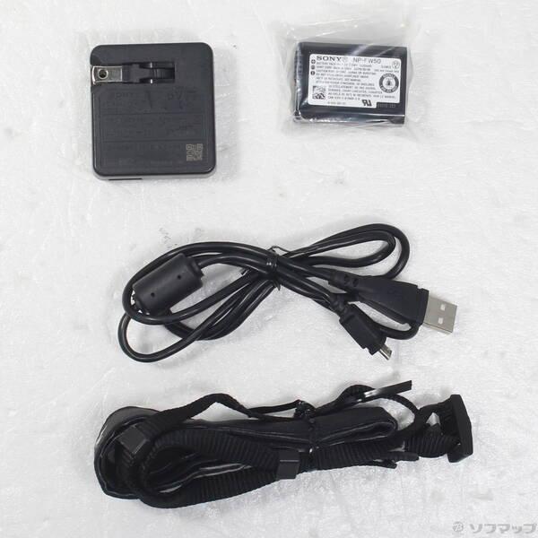〔中古〕SONY(ソニー) α6000 ボディ シルバー ILCE-6000〔276-ud〕 |  | 05