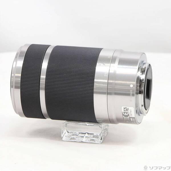 〔中古〕SONY(ソニー) E 55-210mm F4.5-6.3 OSS SEL55210 Eレンズ〔344-ud〕 |  | 01