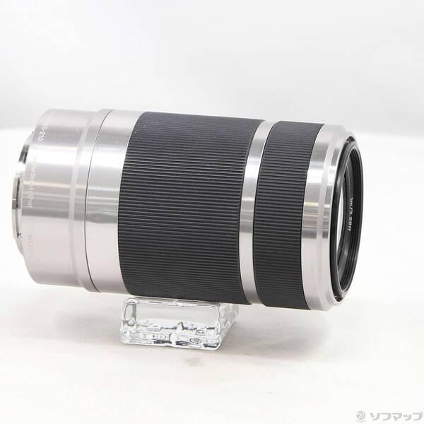 〔中古〕SONY(ソニー) E 55-210mm F4.5-6.3 OSS SEL55210 Eレンズ〔344-ud〕 |  | 03