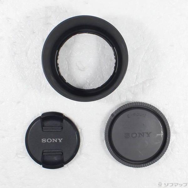 〔中古〕SONY(ソニー) E 55-210mm F4.5-6.3 OSS SEL55210 Eレンズ〔344-ud〕 |  | 04