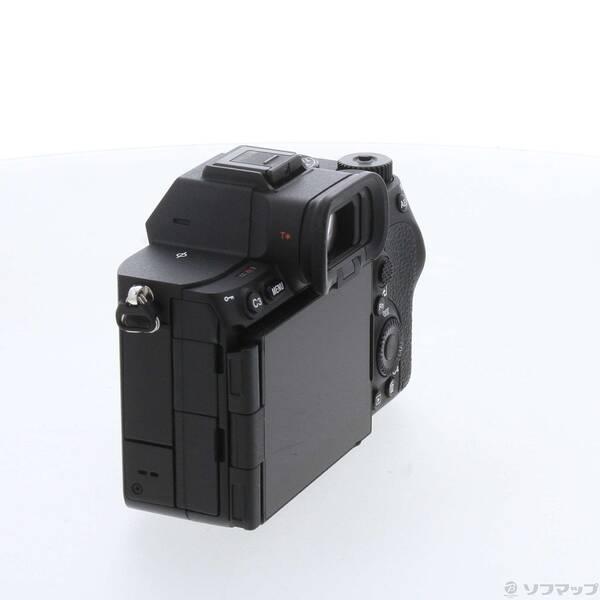 〔中古〕SONY(ソニー) α7R V ILCE-7RM5 ボディ〔262-ud〕 |  | 01
