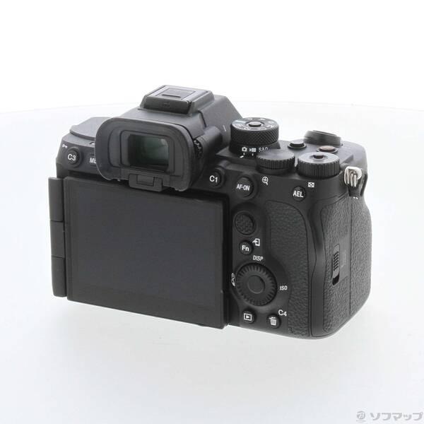 〔中古〕SONY(ソニー) α7R V ILCE-7RM5 ボディ〔262-ud〕 |  | 02
