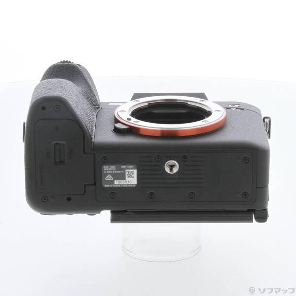 〔中古〕SONY(ソニー) α7R V ILCE-7RM5 ボディ〔262-ud〕 |  | 04