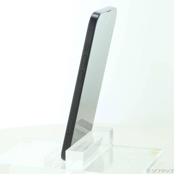 〔中古〕Apple(アップル) iPhone15 128GB ブラック MTMH3J／A SIMフリー〔352-ud〕 |  | 01