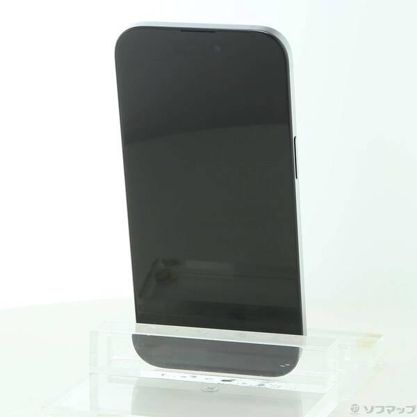〔中古〕Apple(アップル) iPhone15 128GB ブラック MTMH3J／A SIMフリー〔352-ud〕 |  | 02