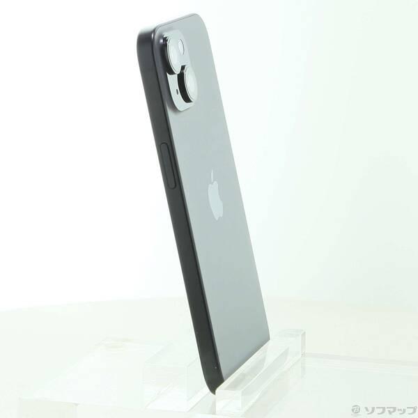 〔中古〕Apple(アップル) iPhone15 128GB ブラック MTMH3J／A SIMフリー〔352-ud〕 |  | 03