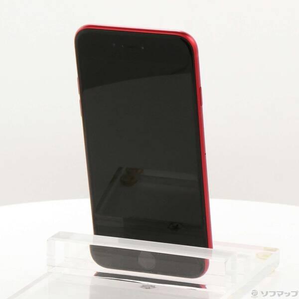 〔中古〕Apple(アップル) iPhone SE 第2世代 64GB プロダクトレッド MX9U2J／A SIMフリー〔196-ud〕 |  | 02