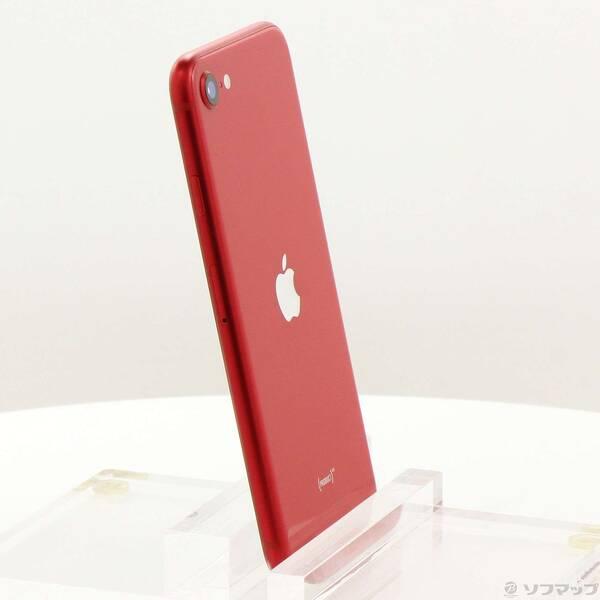 〔中古〕Apple(アップル) iPhone SE 第2世代 64GB プロダクトレッド MX9U2J／A SIMフリー〔196-ud〕 |  | 03