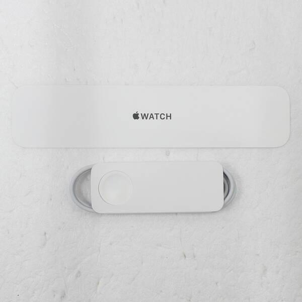〔中古〕Apple(アップル) Apple Watch Series 7 GPS 41mm スターライトアルミニウムケース バンド無し〔344-ud〕 |  | 04