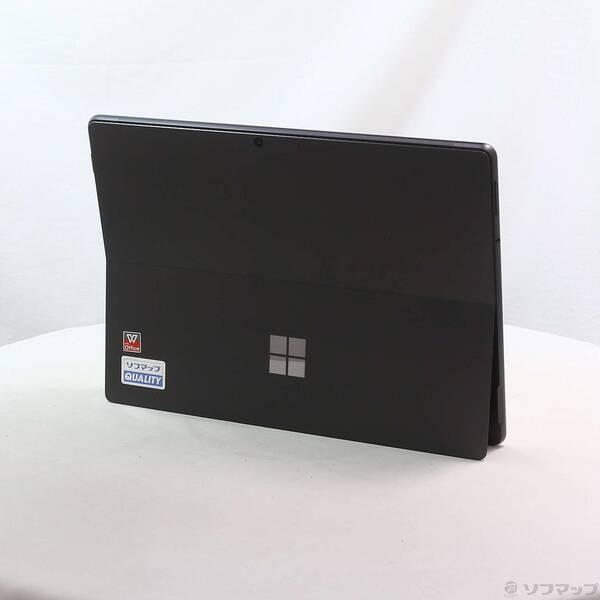 〔中古〕Microsoft(マイクロソフト) Surface Pro8 〔Core i5／8GB／SSD256GB〕 8PQ-00026〔262-ud〕 |  | 02