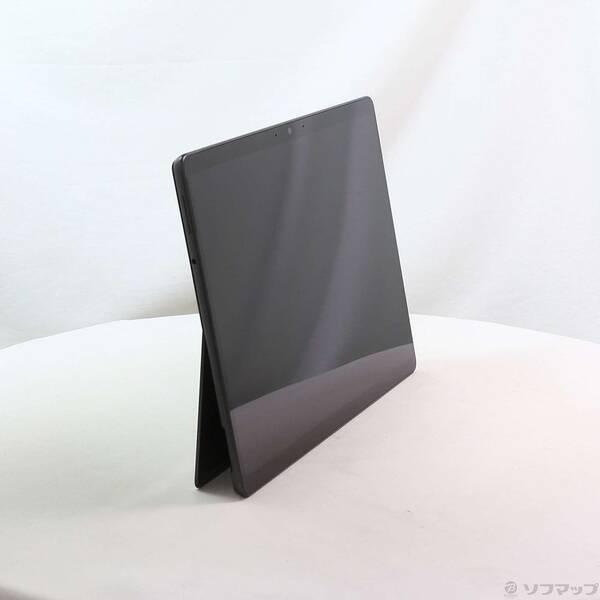 〔中古〕Microsoft(マイクロソフト) Surface Pro8 〔Core i5／8GB／SSD256GB〕 8PQ-00026〔262-ud〕 |  | 03