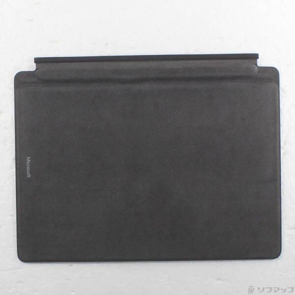 〔中古〕Microsoft(マイクロソフト) スリムペン2付き Surface Pro Signatune キーボード ブラック 8X6-00019〔258-ud〕 |  | 01