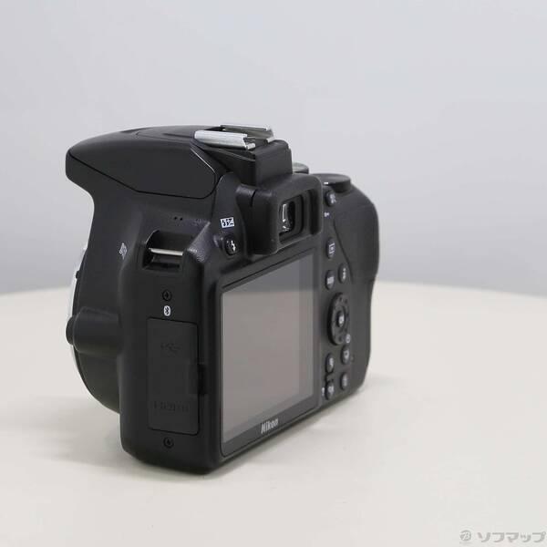 〔中古〕Nikon(ニコン) ニコン D3500〔198-ud〕 |  | 01