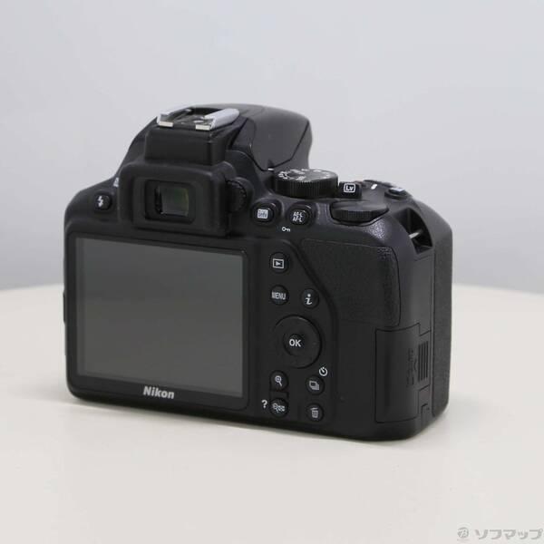 〔中古〕Nikon(ニコン) ニコン D3500〔198-ud〕 |  | 02