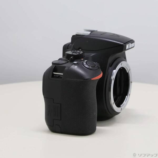 〔中古〕Nikon(ニコン) ニコン D3500〔198-ud〕 |  | 03