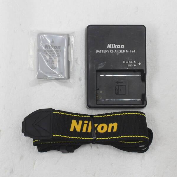 〔中古〕Nikon(ニコン) ニコン D3500〔198-ud〕 |  | 05