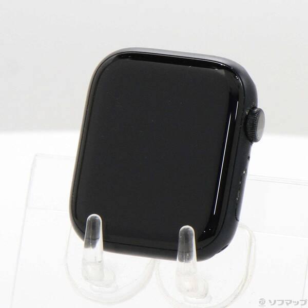 〔中古〕Apple(アップル) Apple Watch Series 8 GPS 45mm ミッドナイトアルミニウムケース バンド無し〔348-ud〕 | 