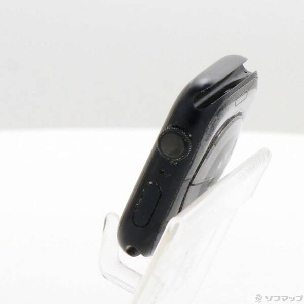 〔中古〕Apple(アップル) Apple Watch Series 8 GPS 45mm ミッドナイトアルミニウムケース バンド無し〔348-ud〕 |  | 01