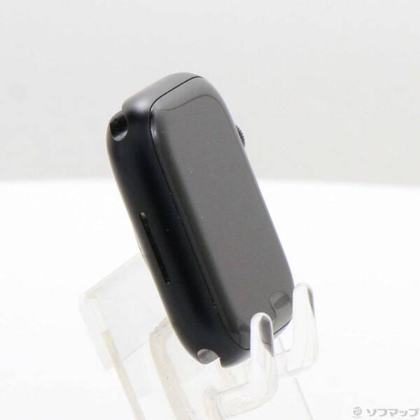 〔中古〕Apple(アップル) Apple Watch Series 8 GPS 45mm ミッドナイトアルミニウムケース バンド無し〔348-ud〕 |  | 03