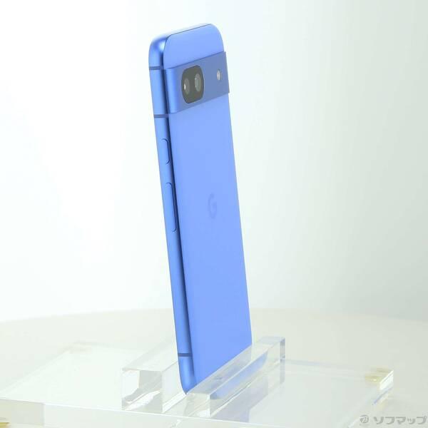 中古〕GOOGLE(グーグル) Google Pixel 8a 128GB ベイ G576D SIMフリー