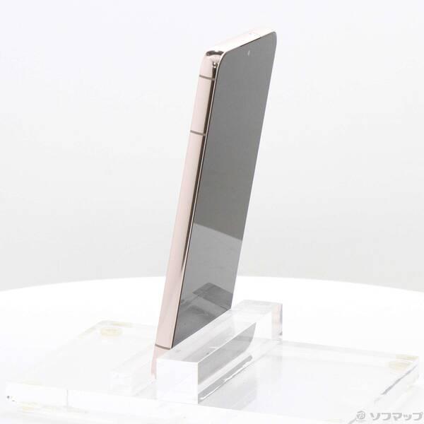 〔中古〕SAMSUNG(サムスン) Galaxy S22 256GB ピンクゴールド SC-51C docomo SIMフリー〔305-ud〕 |  | 01