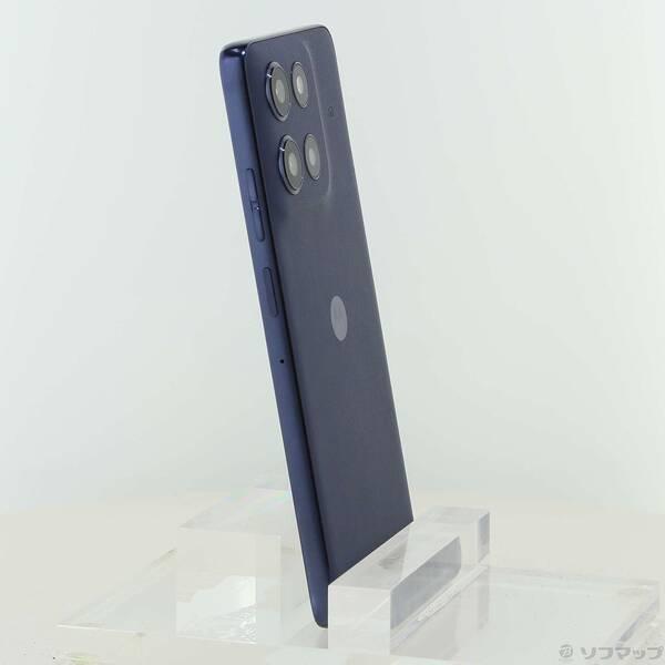 〔中古〕Motorola(モトローラ) moto g66y 5G 128GB ブラックオイスター MOSAL1 Y!mobile SIMフリー〔196-ud〕 |  | 03