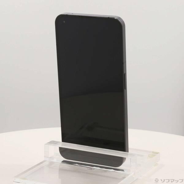 〔中古〕Nothing（ナッシング） Phone(1) 256GB ブラック A10400012 SIMフリー〔262-ud〕 |  | 02