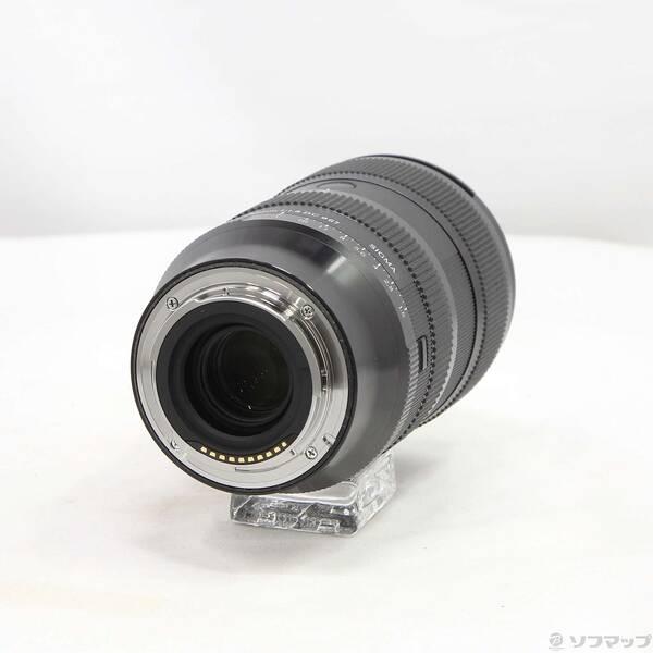 〔中古〕SIGMA(シグマ) 17-40mm F1.8 DC Art ソニーEマウント用〔276-ud〕 |  | 02