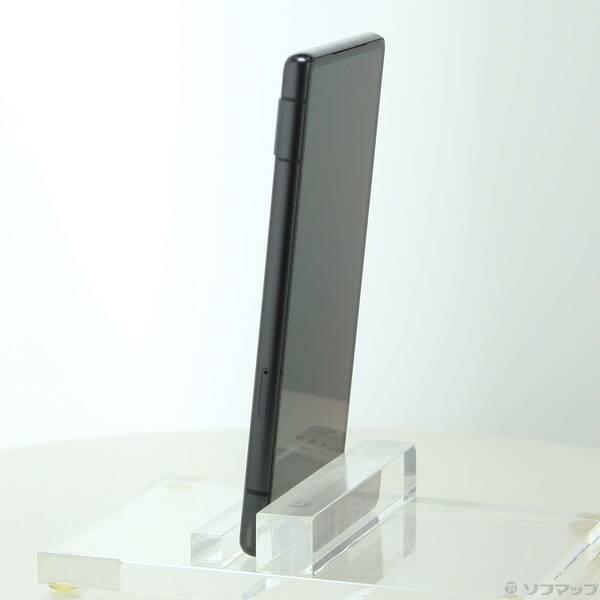 中古〕au Google Pixel 7a 128GB チャコール GA03694-JP SIMフリー