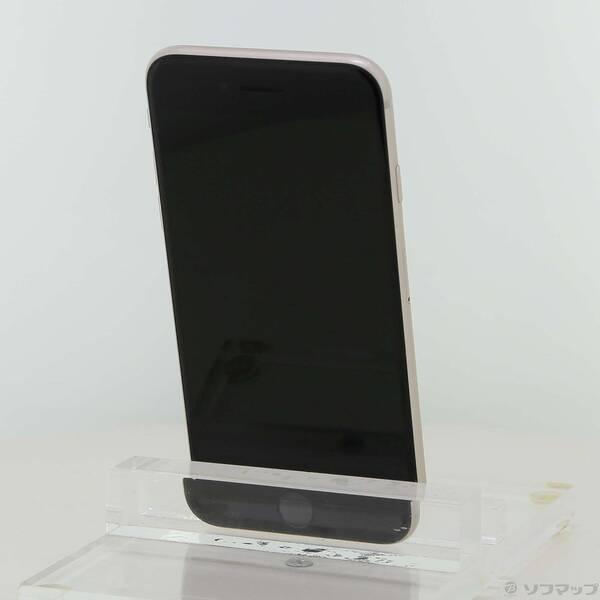 〔中古〕Apple(アップル) iPhone SE 第3世代 64GB スターライト MMYD3J／A SIMフリー〔258-ud〕 |  | 02