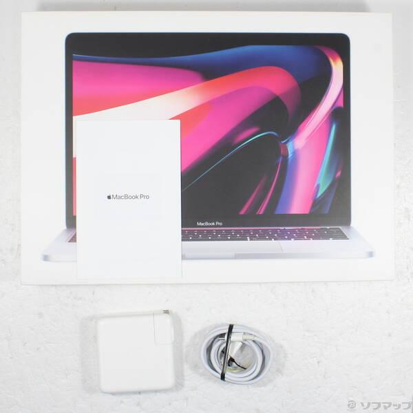 〔中古〕Apple(アップル) MacBook Pro 13.3-inch Mid-2022 MNEQ3J／A Apple M2 8コアCPU_10コアGPU 8GB SSD512GB シルバー 〔26.3 Tahoe〕〔262-ud〕 |  | 04