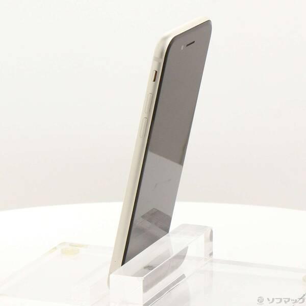 〔中古〕Apple(アップル) iPhone SE 第3世代 64GB スターライト MMYD3J／A SIMフリー〔198-ud〕 |  | 01