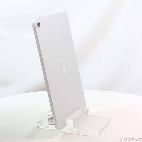 〔中古〕Apple(アップル) iPad(A16) 128GB シルバー MD3Y4J／A Wi-Fi〔371-ud〕 |  | 03