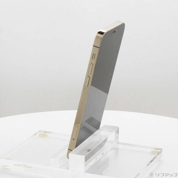 〔中古〕Apple(アップル) iPhone12 Pro 128GB ゴールド MGM73J／A SIMフリー〔276-ud〕 |  | 01