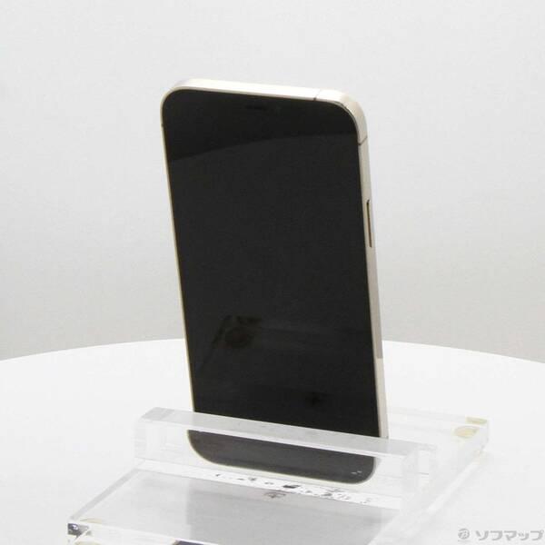 〔中古〕Apple(アップル) iPhone12 Pro 128GB ゴールド MGM73J／A SIMフリー〔276-ud〕 |  | 02