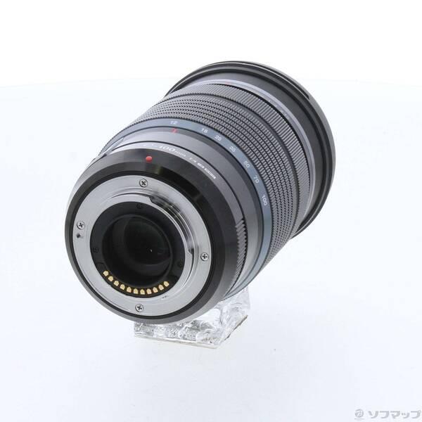 〔中古〕OLYMPUS(オリンパス) M.ZUIKO DIGITAL ED 12-100mm F4.0 IS PRO〔262-ud〕 |  | 02