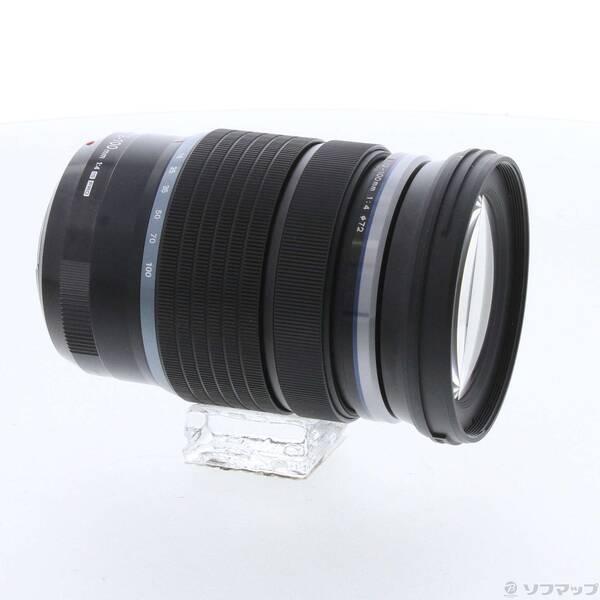 〔中古〕OLYMPUS(オリンパス) M.ZUIKO DIGITAL ED 12-100mm F4.0 IS PRO〔262-ud〕 |  | 03