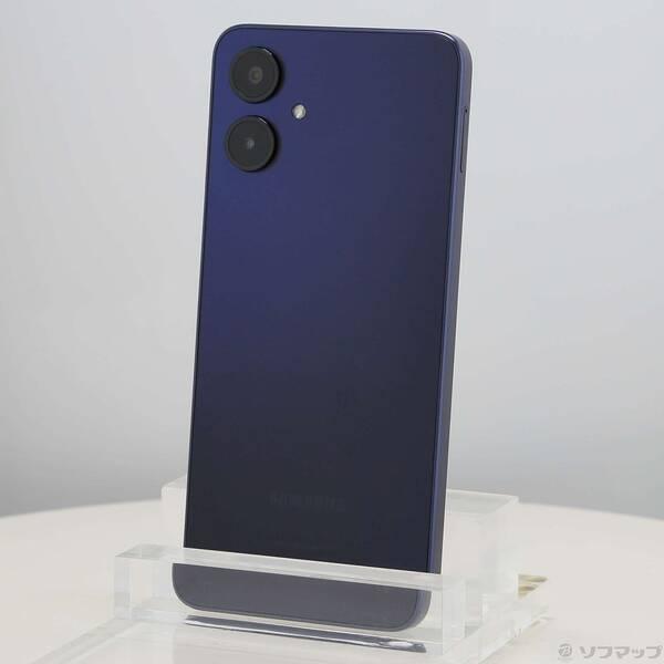 〔中古〕SAMSUNG(サムスン) Galaxy A25 5G 64GB ブラック SC-53F docomo SIMフリー〔377-ud〕 | 