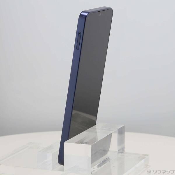 〔中古〕SAMSUNG(サムスン) Galaxy A25 5G 64GB ブラック SC-53F docomo SIMフリー〔377-ud〕 |  | 01