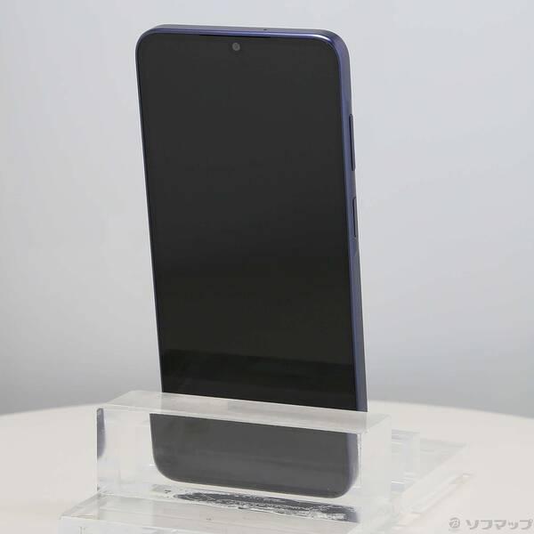 〔中古〕SAMSUNG(サムスン) Galaxy A25 5G 64GB ブラック SC-53F docomo SIMフリー〔377-ud〕 |  | 02