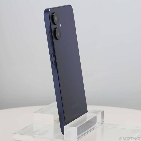 〔中古〕SAMSUNG(サムスン) Galaxy A25 5G 64GB ブラック SC-53F docomo SIMフリー〔377-ud〕 |  | 03