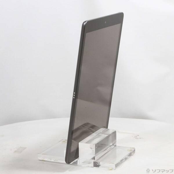 〔中古〕Apple(アップル) iPad 第9世代 64GB スペースグレイ MK2K3J／A Wi-Fi〔262-ud〕 |  | 01