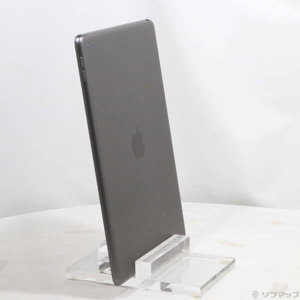 〔中古〕Apple(アップル) iPad 第9世代 64GB スペースグレイ MK2K3J／A Wi-Fi〔262-ud〕 |  | 03